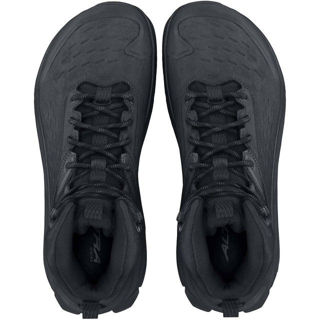 Olympus 6 Men's Hike Mid GTX