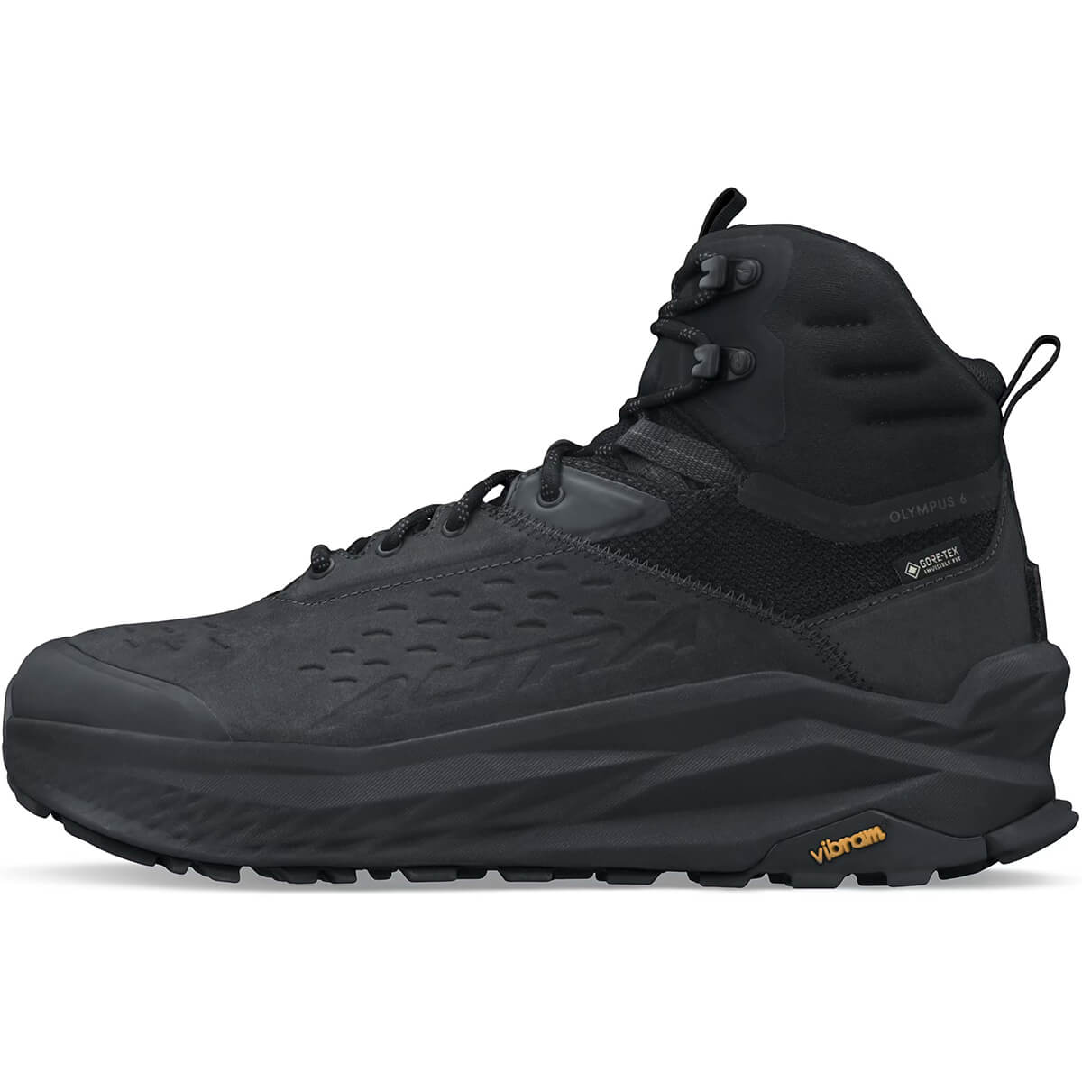 Olympus 6 Men's Hike Mid GTX