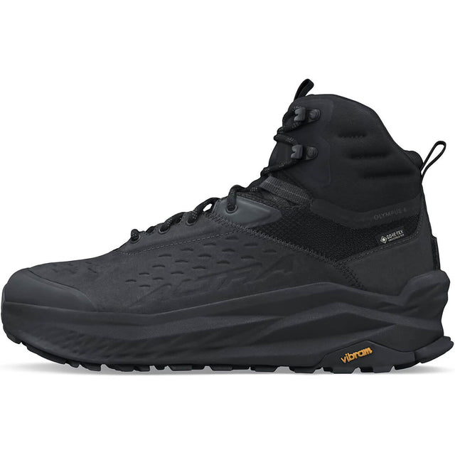 Olympus 6 Men's Hike Mid GTX