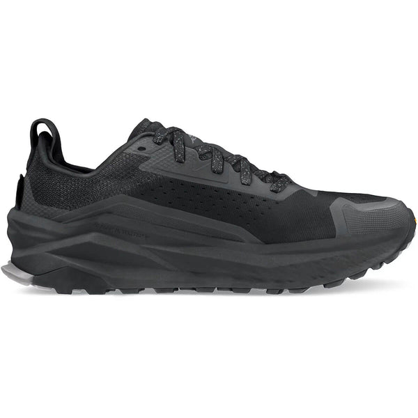 Olympus 6 Men's Hike