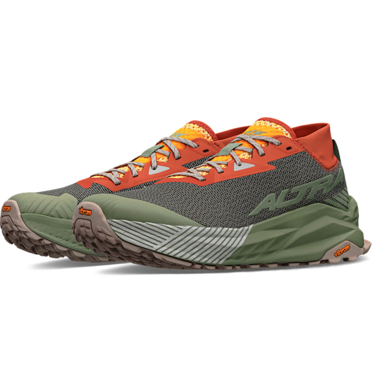 Olympus 275 Men's