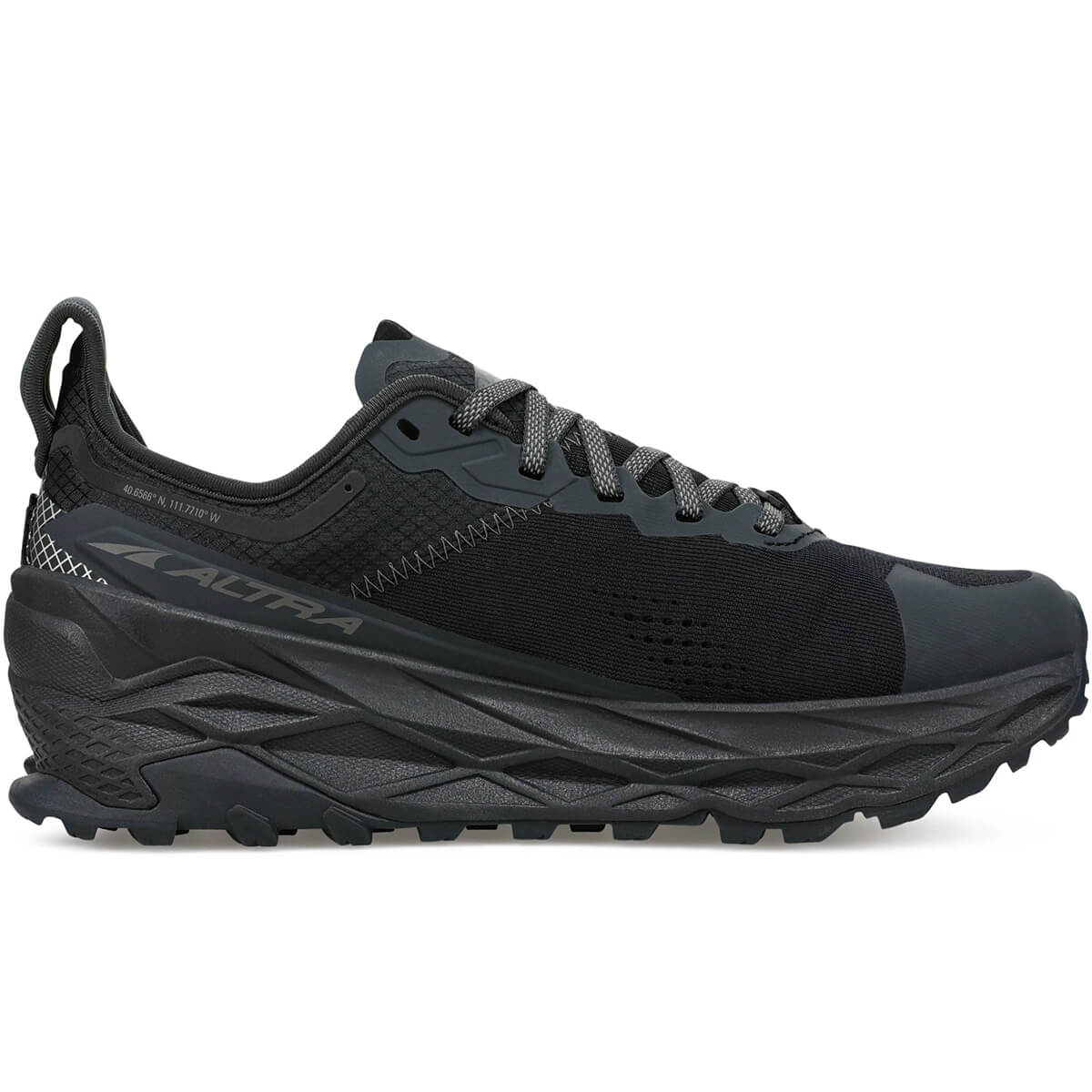 Olympus 5 Women's Trail Running Shoe