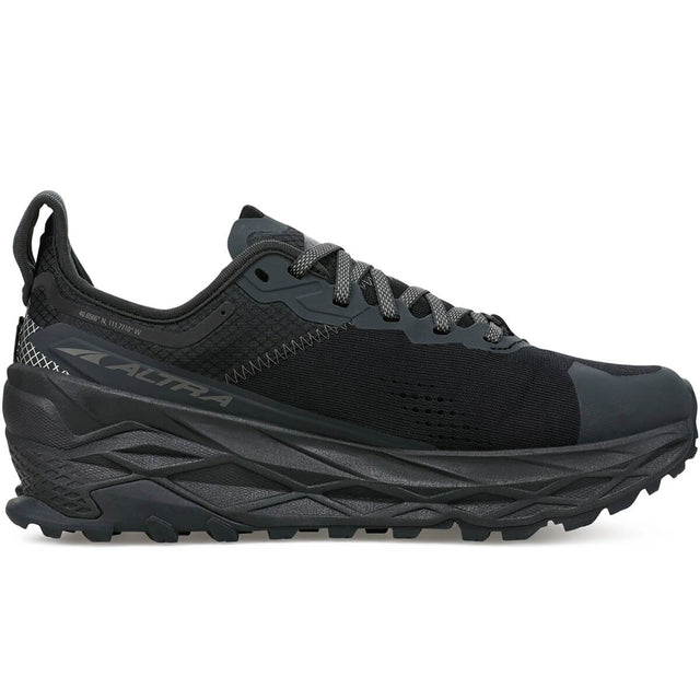 Olympus 5 Women's Trail Running Shoe