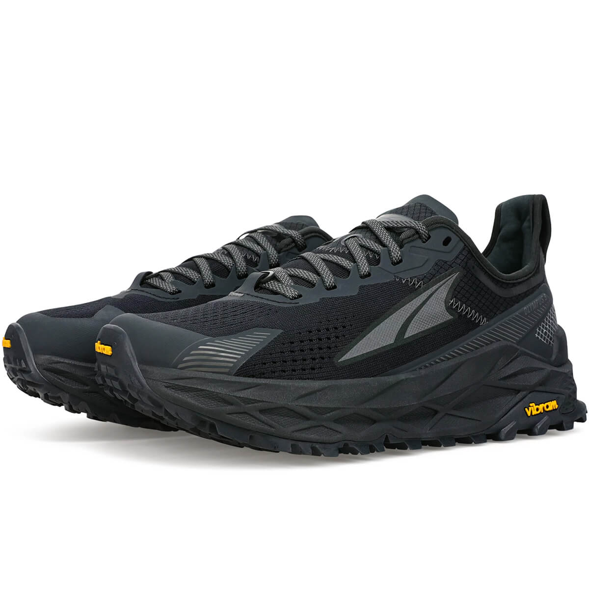 Olympus 5 Women's Trail Running Shoe