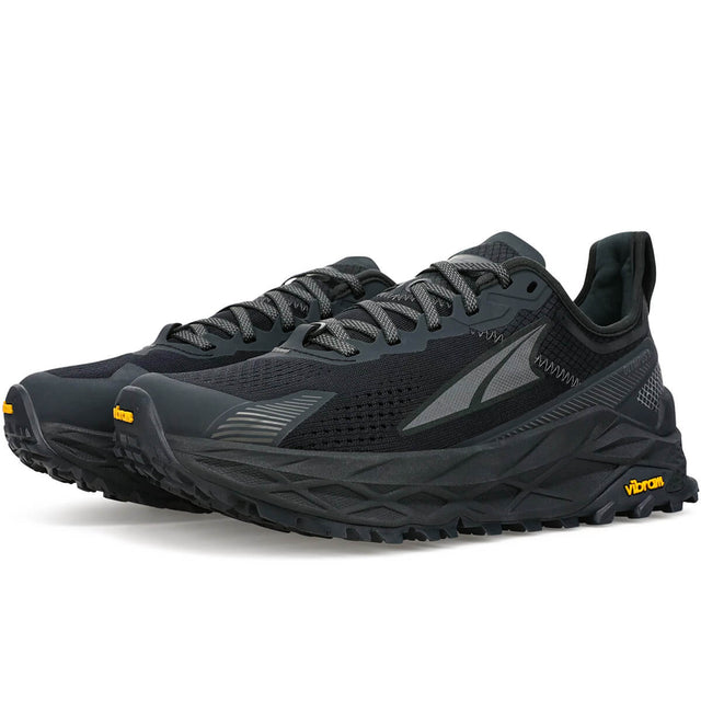 Olympus 5 Women's Trail Running Shoe