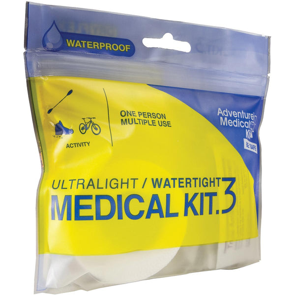 Ultralight/Watertight .3 Medical Kit
