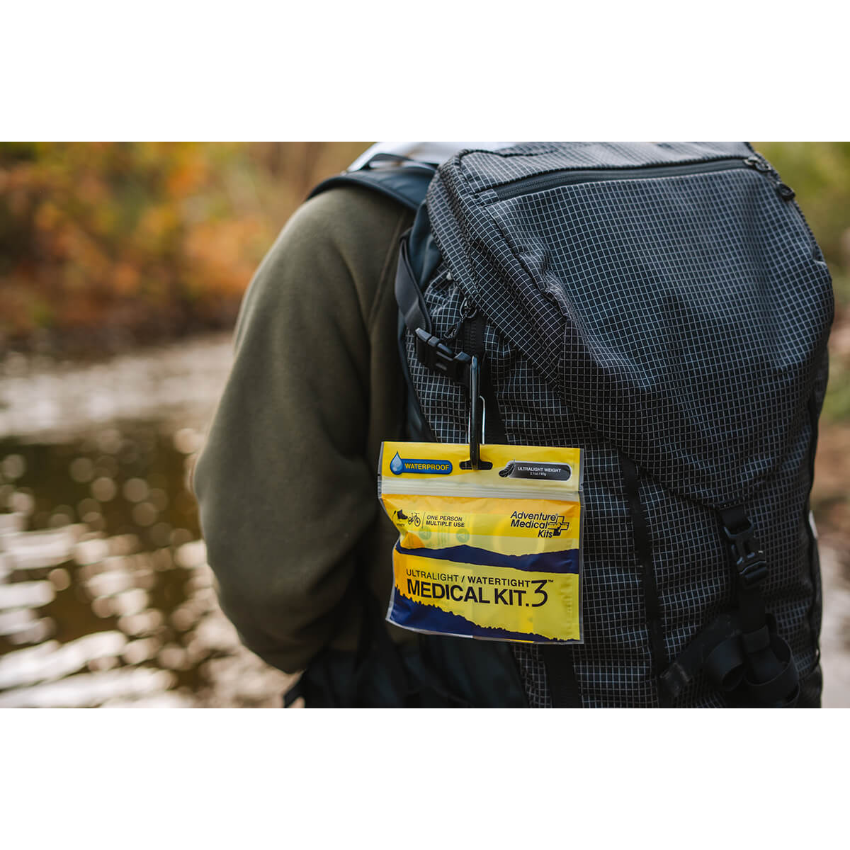 Ultralight/Watertight Medical Kit .3