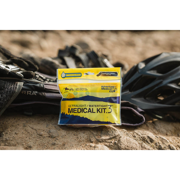 Ultralight/Watertight Medical Kit .3
