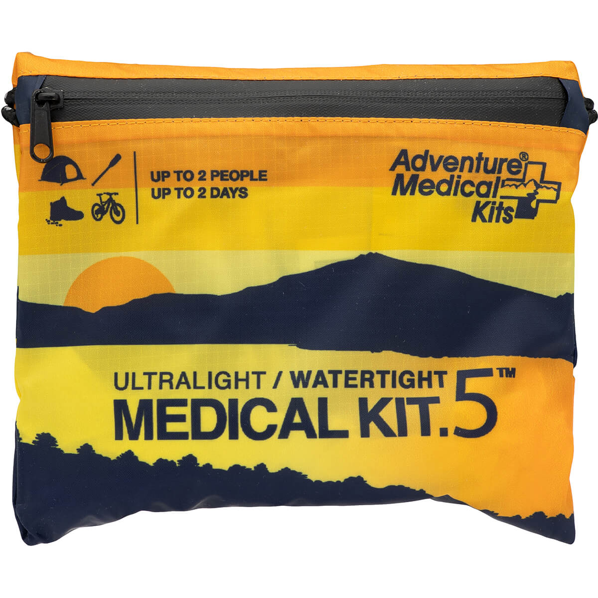 Ultralight/Watertight Medical Kit .5