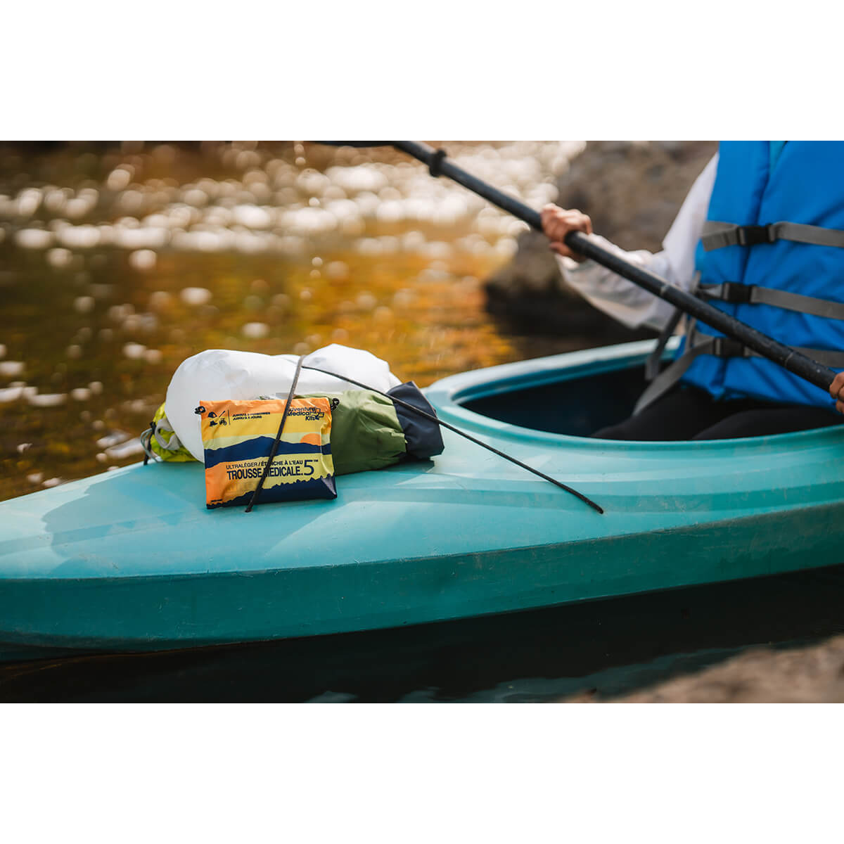 Ultralight/Watertight Medical Kit .5