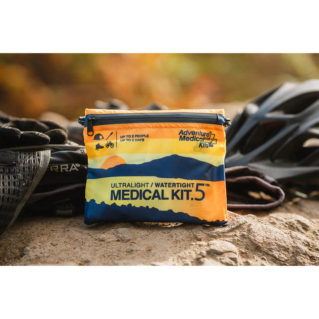 Ultralight/Watertight Medical Kit .5