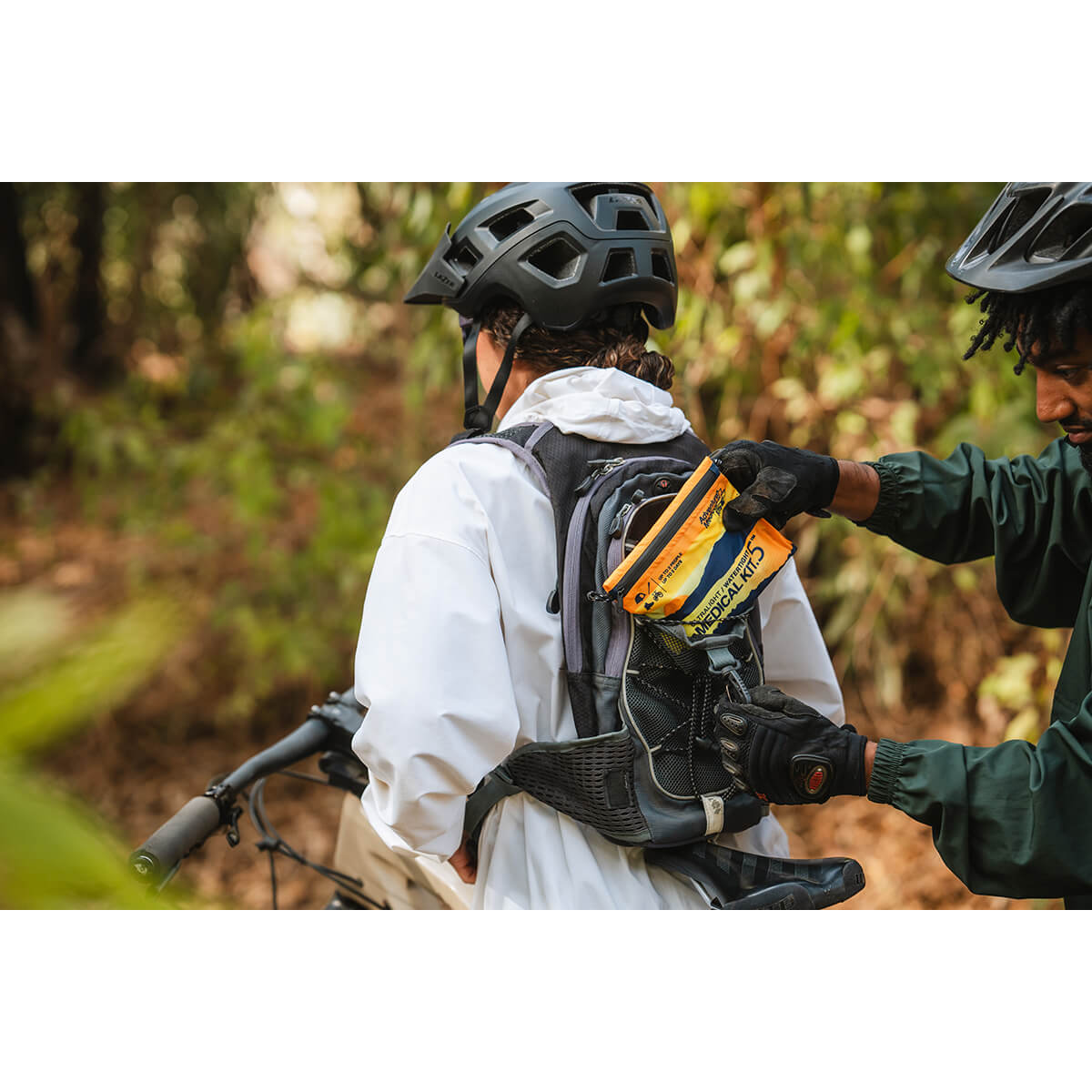 Ultralight/Watertight Medical Kit .5