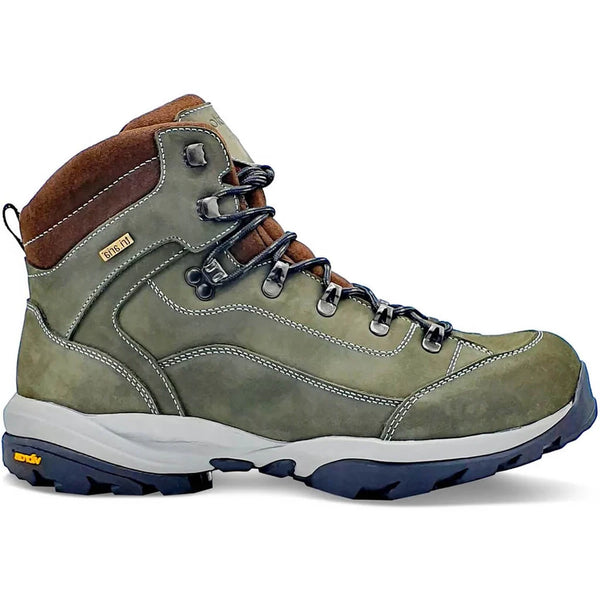 Q2 Trail Wide-Fit Light Hiking Boots