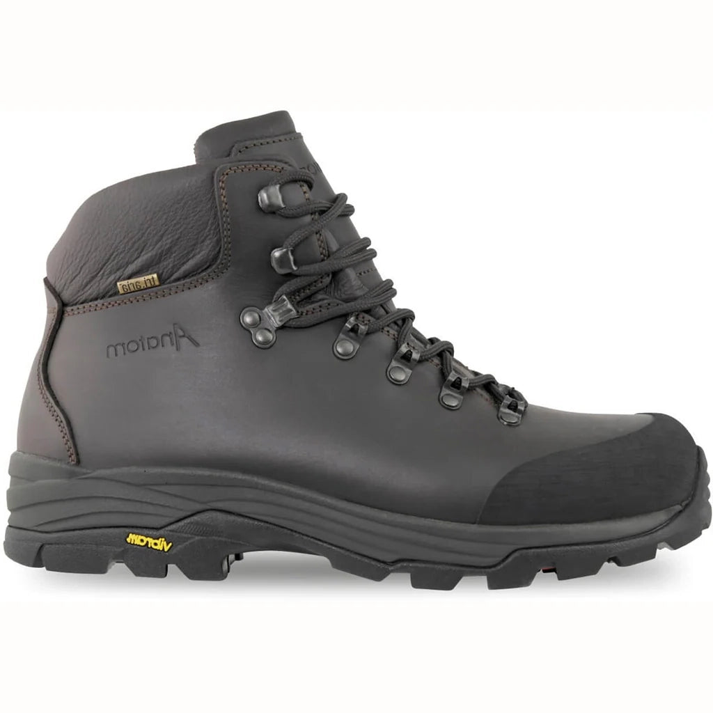Q3 Braeriach Trekking and Backpacking Boots