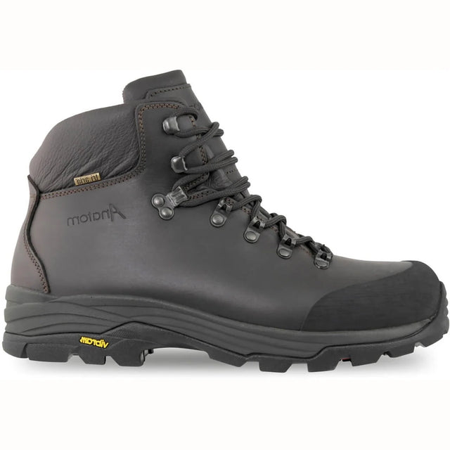 Q3 Braeriach Trekking and Backpacking Boots