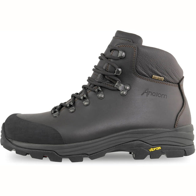 Q3 Braeriach Trekking and Backpacking Boots