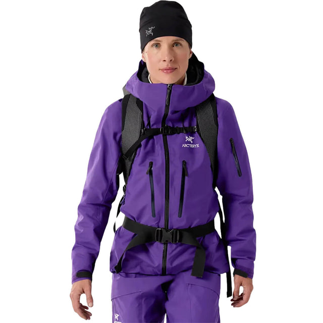 Alpha FL 20L Backpack