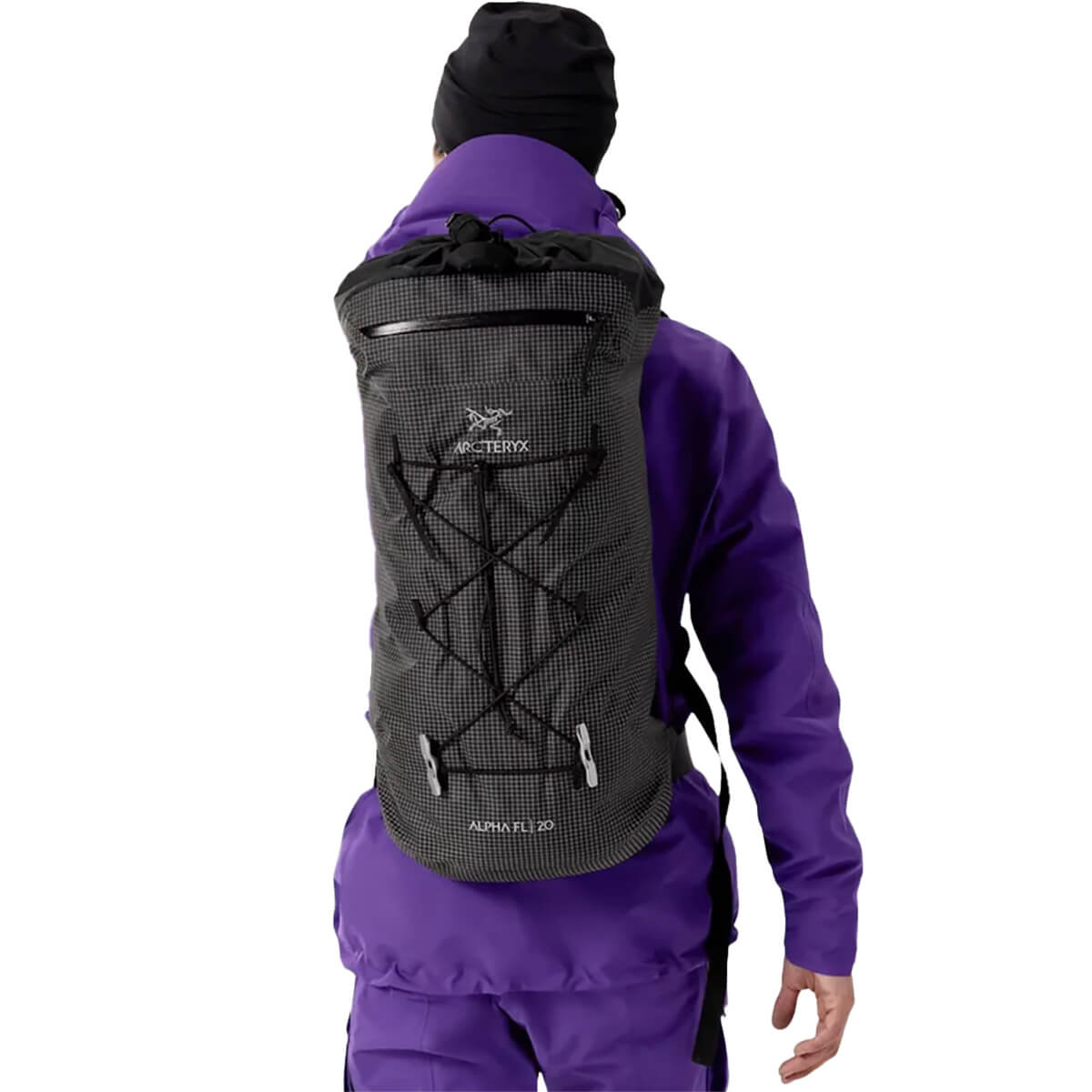 Alpha FL 20L Backpack