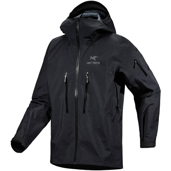 Alpha SV Men's Jacket