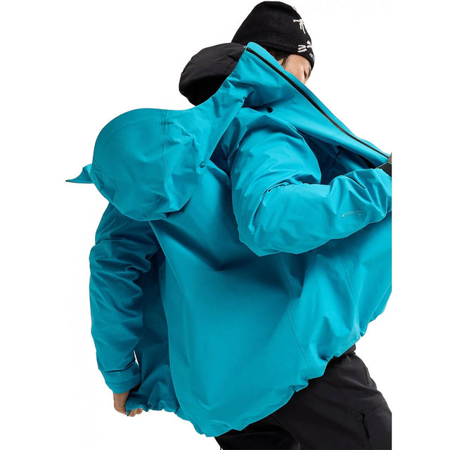 Alpha SV Men's Jacket