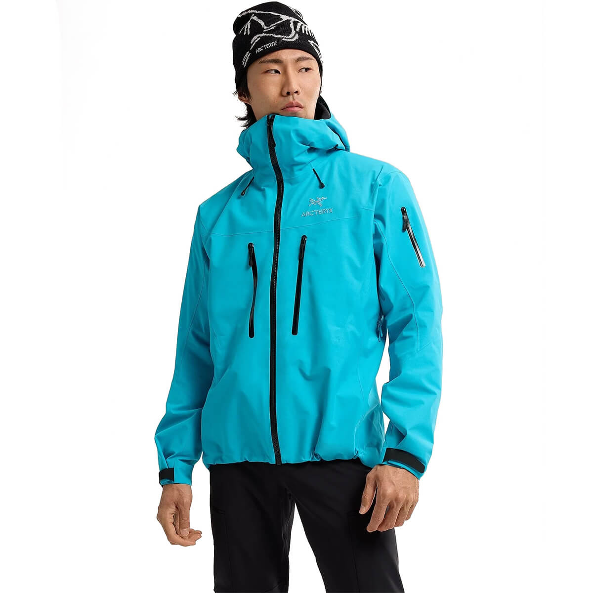 Alpha SV Men's Jacket