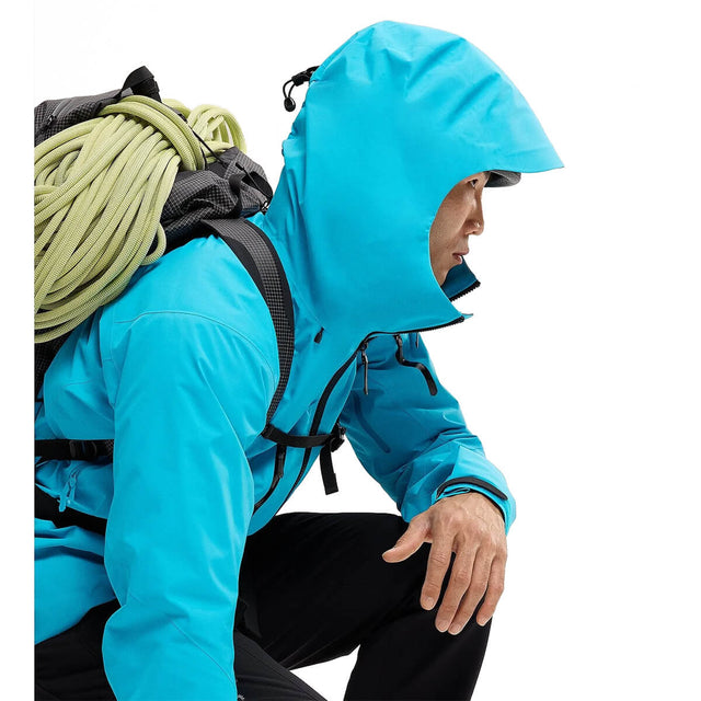 Alpha SV Men's Jacket