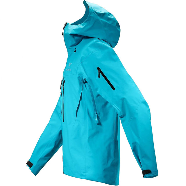 Alpha SV Men's Jacket