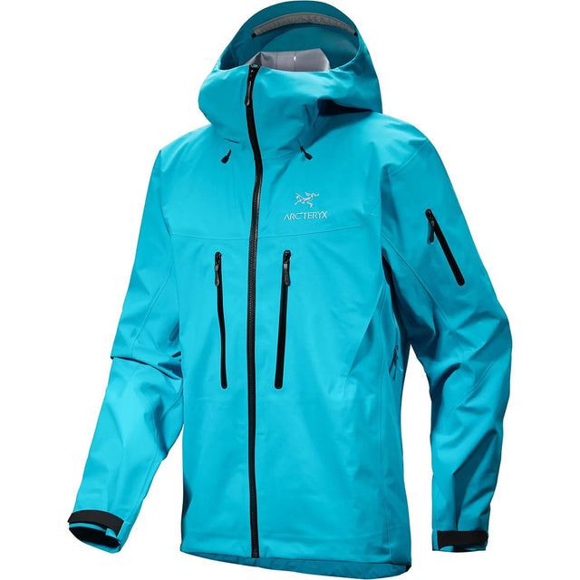 Alpha SV Men's Jacket