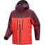 Alpha Men's Jacket