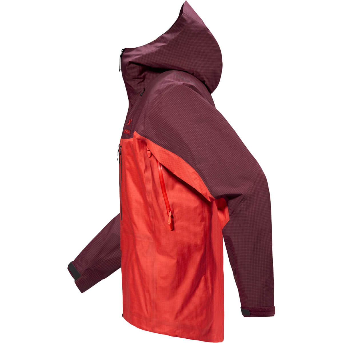 Alpha Men's Jacket