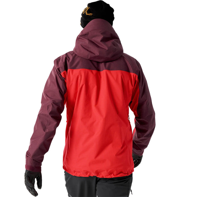 Alpha Men's Jacket