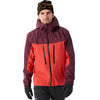 Alpha Men's Jacket