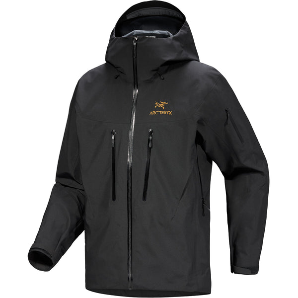 Alpha SV Men's Jacket