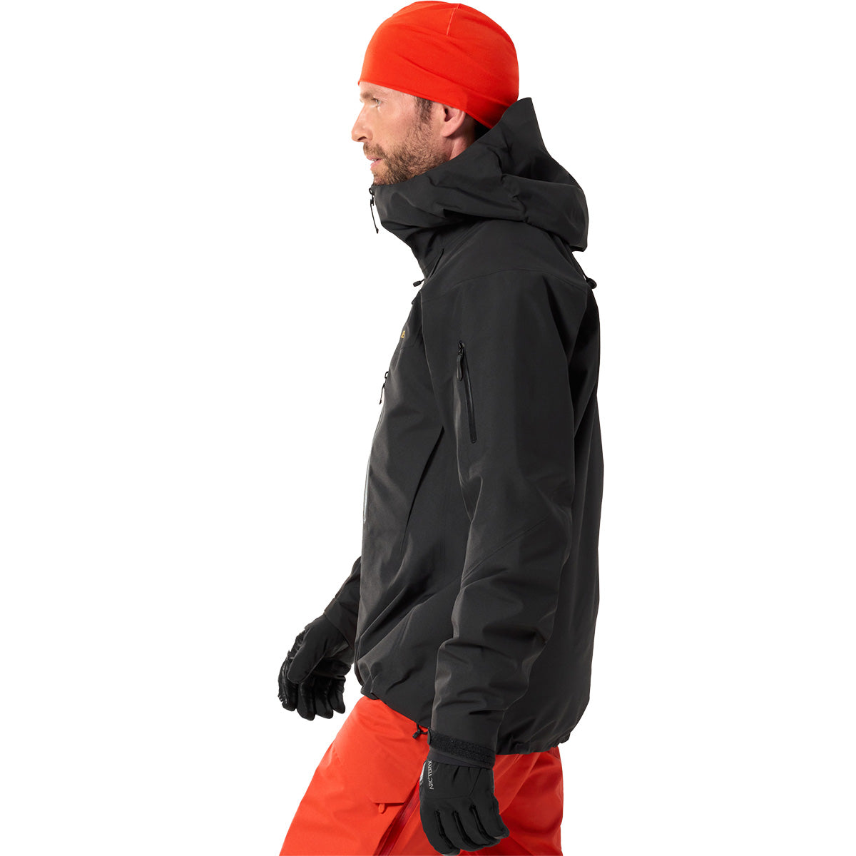 Alpha SV Men's Jacket