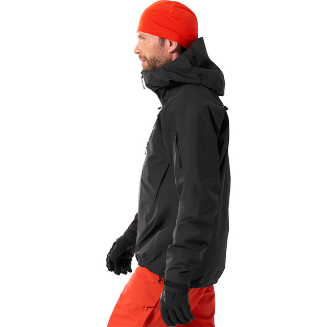 Alpha SV Men's Jacket