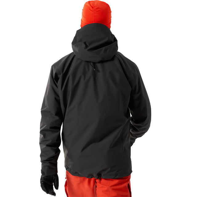 Alpha SV Men's Jacket