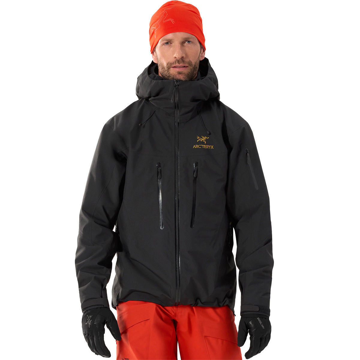 Alpha SV Men's Jacket
