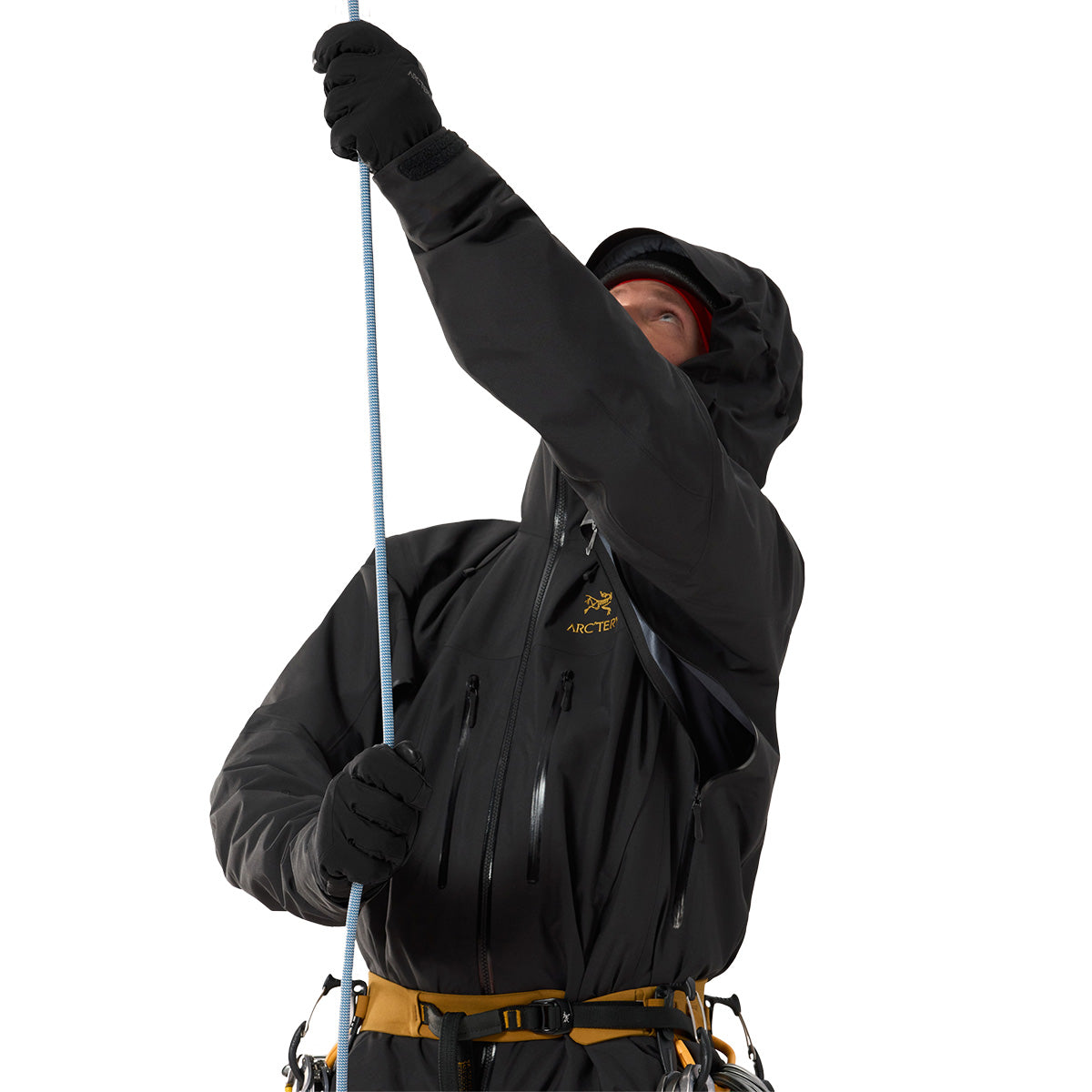 Alpha SV Men's Jacket