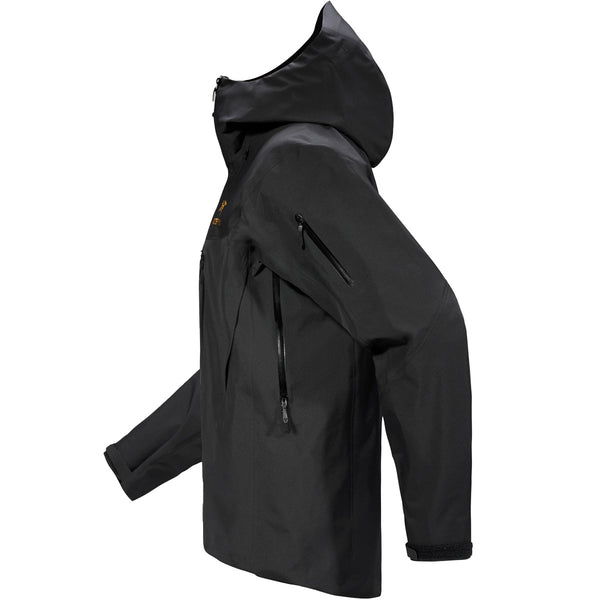 Alpha SV Men's Jacket