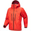 Alpha SV Men's Jacket
