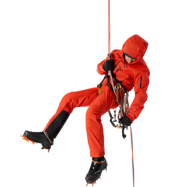 Alpha SV Men's Jacket