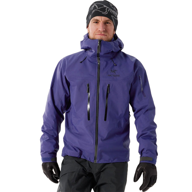 Alpha SV Men's Jacket