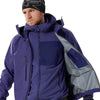 Alpha SV Men's Jacket