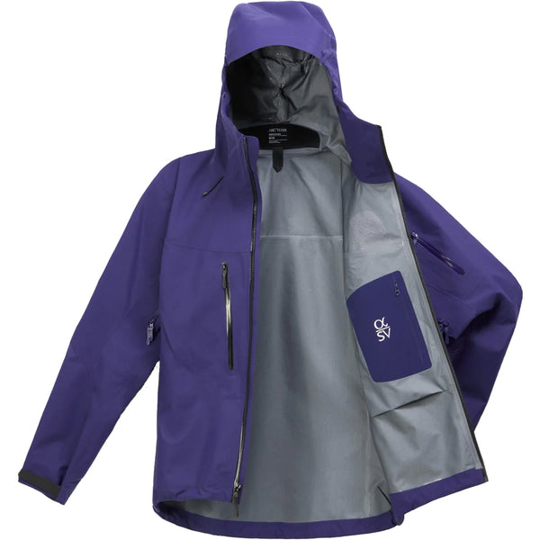 Alpha SV Men's Jacket