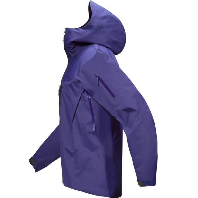 Alpha SV Men's Jacket