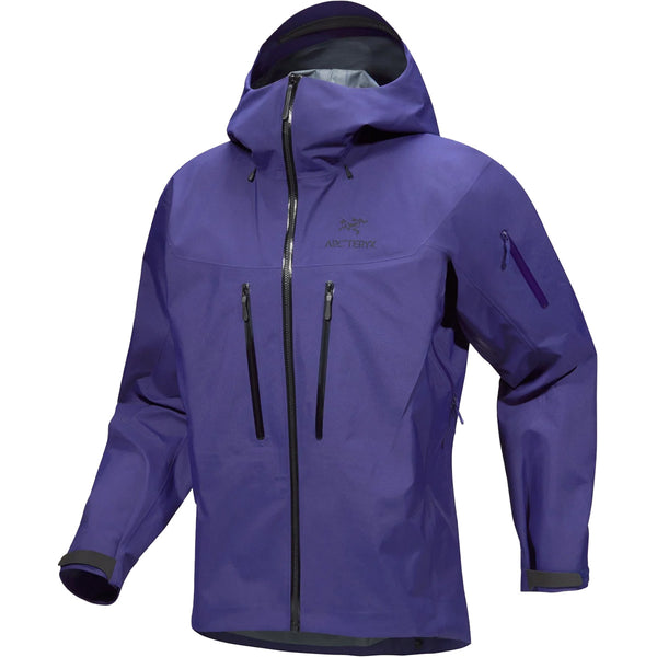 Alpha SV Men's Jacket