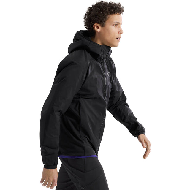 on model