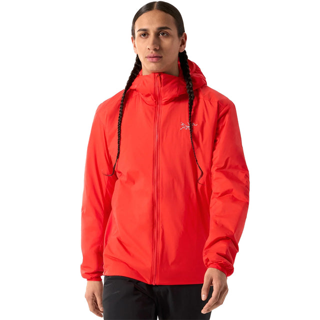 Atom Men's Hoody