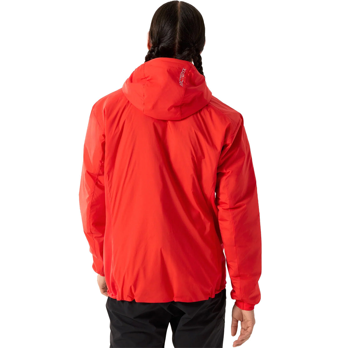 Atom Men's Hoody