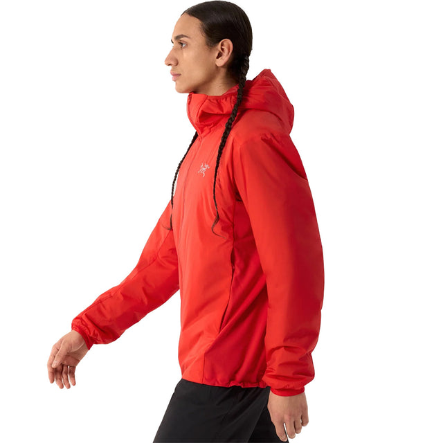Atom Men's Hoody